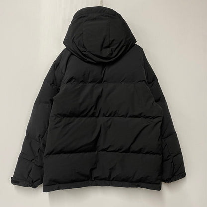 【中古品】【メンズ】 3122069 CLASSIC 2-TONE DOWN JACKET クラシックツートーンダウンジャケット アウター 145-260211-tt-05-izu サイズ：L カラー：ブラック 万代Net店
