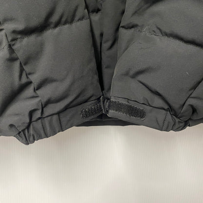 【中古品】【メンズ】 3122069 CLASSIC 2-TONE DOWN JACKET クラシックツートーンダウンジャケット アウター 145-260211-tt-05-izu サイズ：L カラー：ブラック 万代Net店