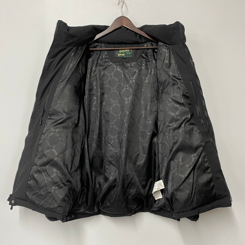 【中古品】【メンズ】 3122069 CLASSIC 2-TONE DOWN JACKET クラシックツートーンダウンジャケット アウター 145-260211-tt-05-izu サイズ：L カラー：ブラック 万代Net店