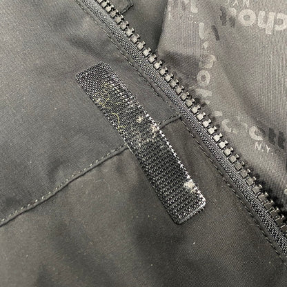 【中古品】【メンズ】 3122069 CLASSIC 2-TONE DOWN JACKET クラシックツートーンダウンジャケット アウター 145-260211-tt-05-izu サイズ：L カラー：ブラック 万代Net店