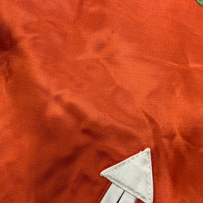 【中古品】【メンズ】 TED COMPANY テッドカンパニー 2067262 龍×TED MAN REVERSIBLE SOUVENIR JACKET リバーシブル スーベニア ジャケット アウター 145-260307-tt-02-izu サイズ：44 カラー：オレンジ×ブラック 万代Net店