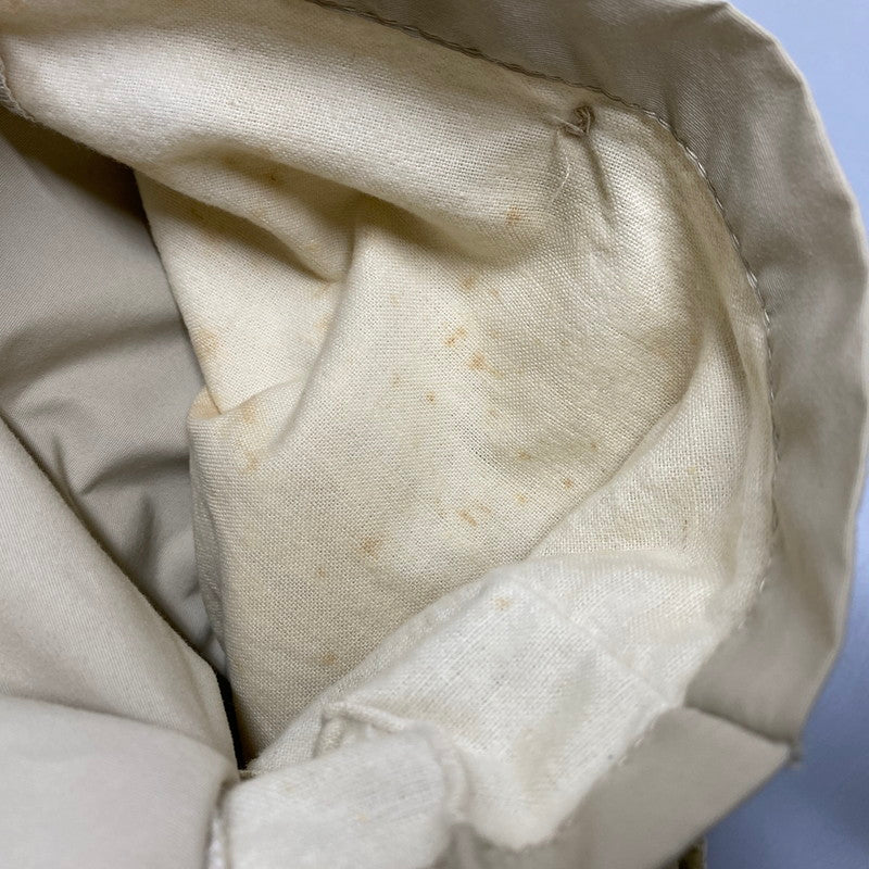 【中古品】【メンズ】 BERT PULITZER バートピューリッツァー USA製 GOOSE DOWN PARKA グースダウンパーカー 146-260211-tt-06-izu サイズ：L カラー：ライトベージュ 万代Net店
