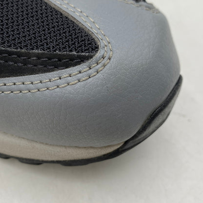 【中古品】【メンズ】 749766-021 AIR MAX 95 ESSENTIAL エア マックス 95 エッセンシャル スニーカー 靴 160-260215-kh-04-izu サイズ：27.5 カラー：BLACK/ANTHRACITE 万代Net店