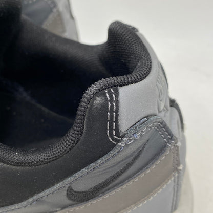 【中古品】【メンズ】 749766-021 AIR MAX 95 ESSENTIAL エア マックス 95 エッセンシャル スニーカー 靴 160-260215-kh-04-izu サイズ：27.5 カラー：BLACK/ANTHRACITE 万代Net店