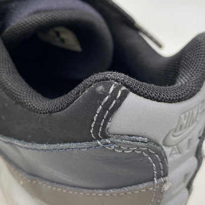 【中古品】【メンズ】 749766-021 AIR MAX 95 ESSENTIAL エア マックス 95 エッセンシャル スニーカー 靴 160-260215-kh-04-izu サイズ：27.5 カラー：BLACK/ANTHRACITE 万代Net店