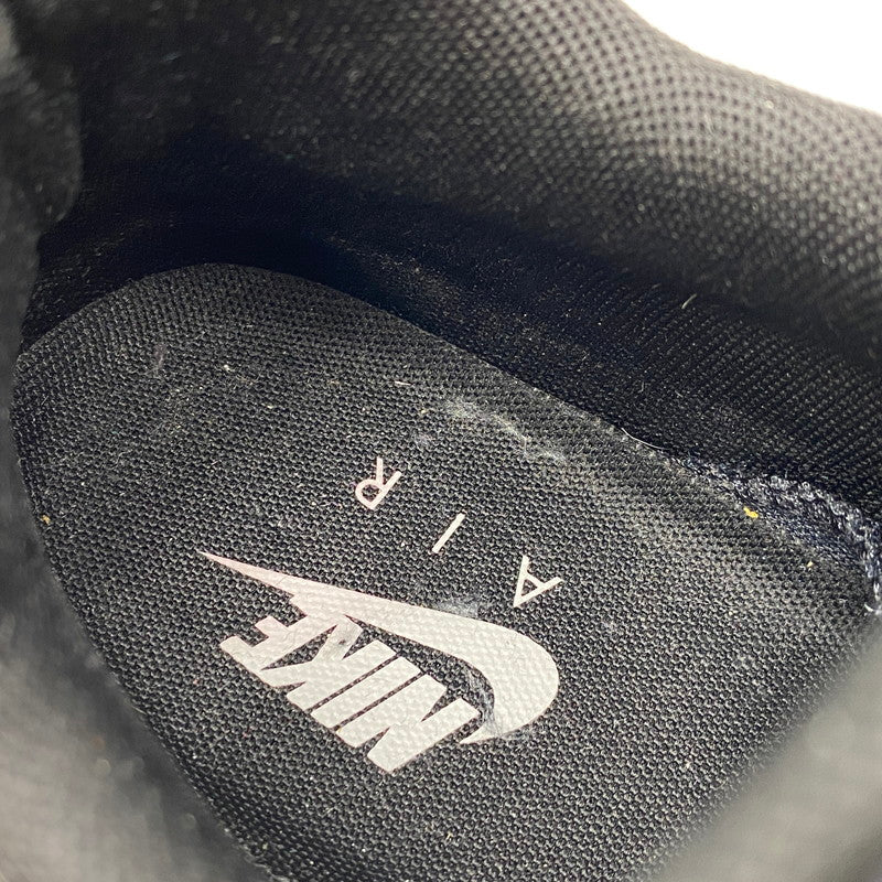 【中古品】【メンズ】 749766-021 AIR MAX 95 ESSENTIAL エア マックス 95 エッセンシャル スニーカー 靴 160-260215-kh-04-izu サイズ：27.5 カラー：BLACK/ANTHRACITE 万代Net店