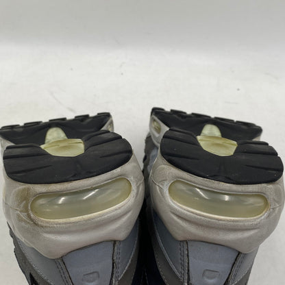 【中古品】【メンズ】 749766-021 AIR MAX 95 ESSENTIAL エア マックス 95 エッセンシャル スニーカー 靴 160-260215-kh-04-izu サイズ：27.5 カラー：BLACK/ANTHRACITE 万代Net店