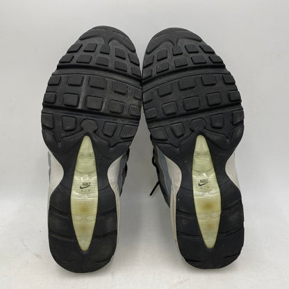 【中古品】【メンズ】 749766-021 AIR MAX 95 ESSENTIAL エア マックス 95 エッセンシャル スニーカー 靴 160-260215-kh-04-izu サイズ：27.5 カラー：BLACK/ANTHRACITE 万代Net店