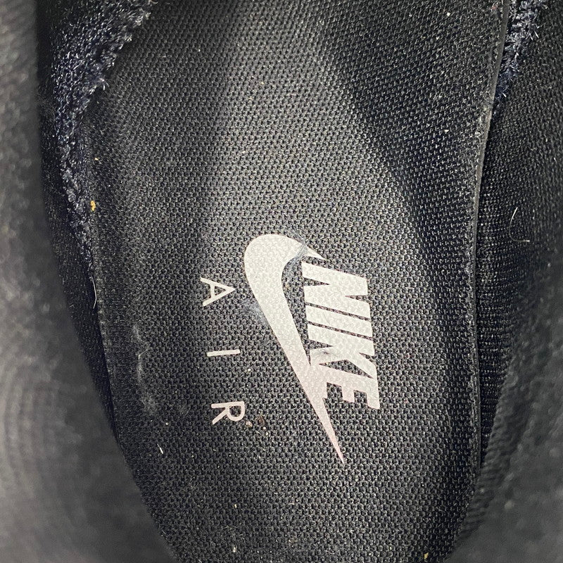 【中古品】【メンズ】 749766-021 AIR MAX 95 ESSENTIAL エア マックス 95 エッセンシャル スニーカー 靴 160-260215-kh-04-izu サイズ：27.5 カラー：BLACK/ANTHRACITE 万代Net店