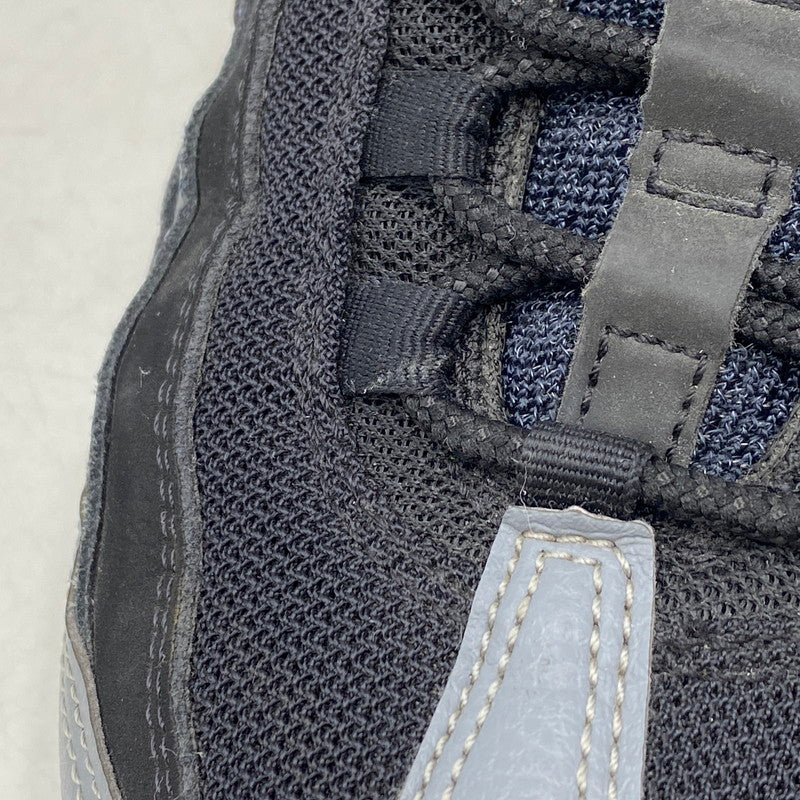【中古品】【メンズ】 749766-021 AIR MAX 95 ESSENTIAL エア マックス 95 エッセンシャル スニーカー 靴 160-260215-kh-04-izu サイズ：27.5 カラー：BLACK/ANTHRACITE 万代Net店