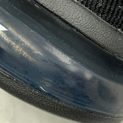 【中古美品】【メンズ】 849559-004 AIR MAX エアマックス 2017 スニーカー シューズ 靴 163-260212-ya-05-izu サイズ：27.5cm カラー：TRIPLE BLACK 万代Net店