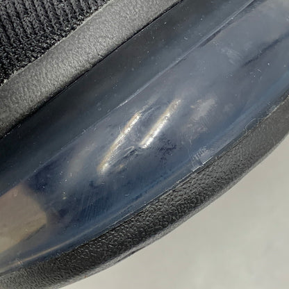 【中古美品】【メンズ】 849559-004 AIR MAX エアマックス 2017 スニーカー シューズ 靴 163-260212-ya-05-izu サイズ：27.5cm カラー：TRIPLE BLACK 万代Net店