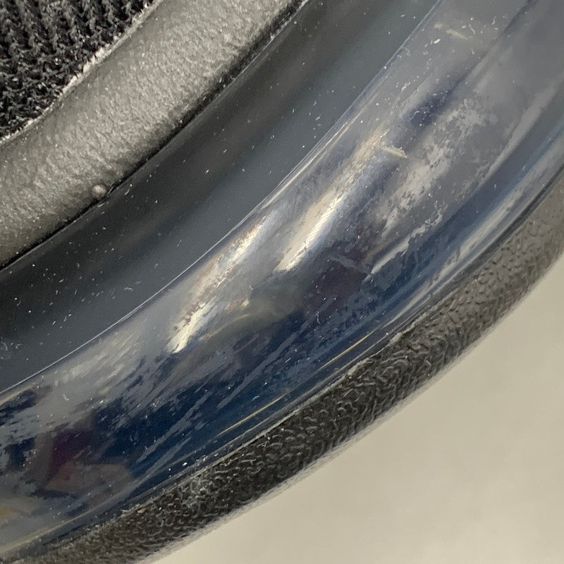 【中古美品】【メンズ】 849559-004 AIR MAX エアマックス 2017 スニーカー シューズ 靴 163-260212-ya-05-izu サイズ：27.5cm カラー：TRIPLE BLACK 万代Net店