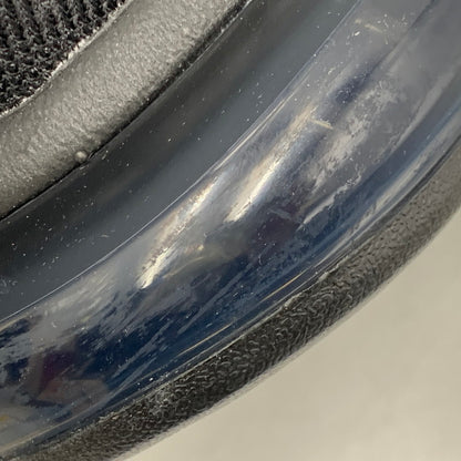 【中古美品】【メンズ】 849559-004 AIR MAX エアマックス 2017 スニーカー シューズ 靴 163-260212-ya-05-izu サイズ：27.5cm カラー：TRIPLE BLACK 万代Net店
