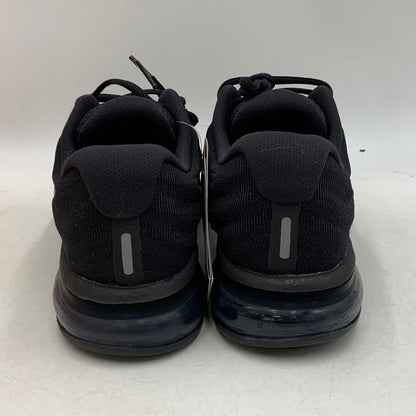 【中古美品】【メンズ】 849559-004 AIR MAX エアマックス 2017 スニーカー シューズ 靴 163-260212-ya-05-izu サイズ：27.5cm カラー：TRIPLE BLACK 万代Net店