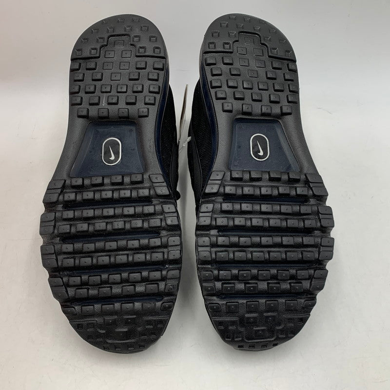 【中古美品】【メンズ】 849559-004 AIR MAX エアマックス 2017 スニーカー シューズ 靴 163-260212-ya-05-izu サイズ：27.5cm カラー：TRIPLE BLACK 万代Net店