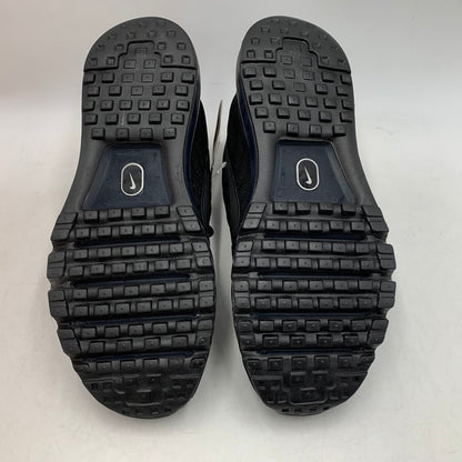 【中古美品】【メンズ】 849559-004 AIR MAX エアマックス 2017 スニーカー シューズ 靴 163-260212-ya-05-izu サイズ：27.5cm カラー：TRIPLE BLACK 万代Net店