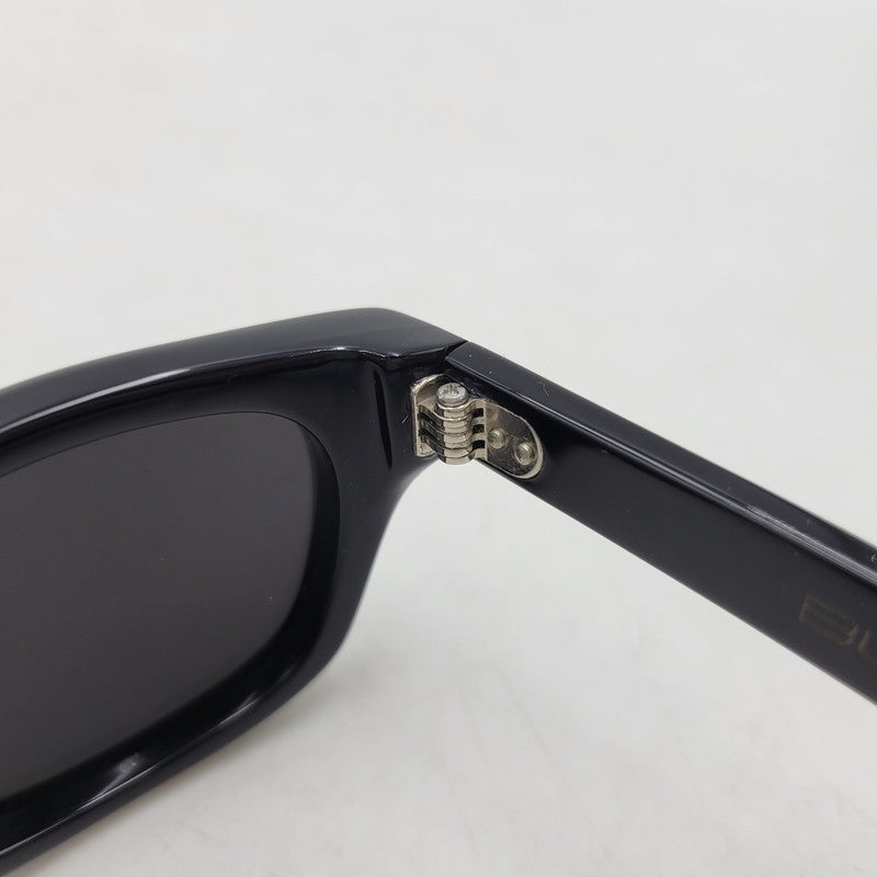 【中古品】【メンズ/レディース】 UNCROWD アンクラウド BLUEBIRD MIRROR LENS SUNGLASSES UC-007 ブルーバード ミラーレンズ サングラス 203-260213-as-14-izu カラー：ブラック 万代Net店