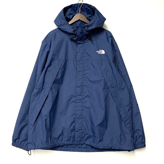 【中古品】【メンズ】 ANTORA JACKET A7QEY アントラジャケット アウター 144-260213-as-09-izu サイズ：XXL カラー：ブルー 万代Net店