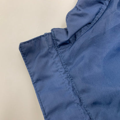 【中古品】【メンズ】 ANTORA JACKET A7QEY アントラジャケット アウター 144-260213-as-09-izu サイズ：XXL カラー：ブルー 万代Net店
