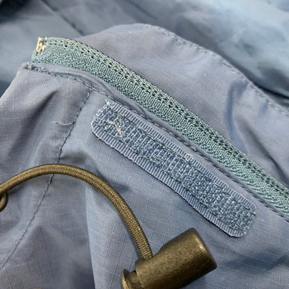 【中古品】【メンズ】 ANTORA JACKET A7QEY アントラジャケット アウター 144-260213-as-09-izu サイズ：XXL カラー：ブルー 万代Net店