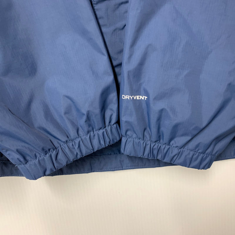 【中古品】【メンズ】 ANTORA JACKET A7QEY アントラジャケット アウター 144-260213-as-09-izu サイズ：XXL カラー：ブルー 万代Net店