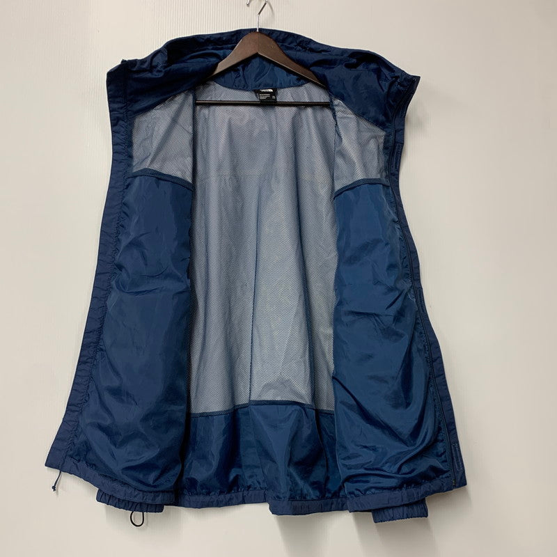 【中古品】【メンズ】 ANTORA JACKET A7QEY アントラジャケット アウター 144-260213-as-09-izu サイズ：XXL カラー：ブルー 万代Net店