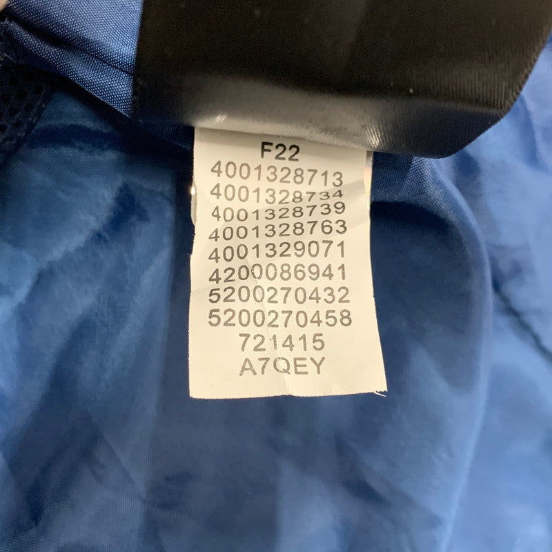 【中古品】【メンズ】 ANTORA JACKET A7QEY アントラジャケット アウター 144-260213-as-09-izu サイズ：XXL カラー：ブルー 万代Net店