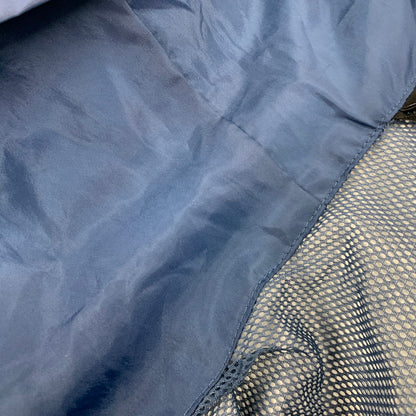 【中古品】【メンズ】 ANTORA JACKET A7QEY アントラジャケット アウター 144-260213-as-09-izu サイズ：XXL カラー：ブルー 万代Net店