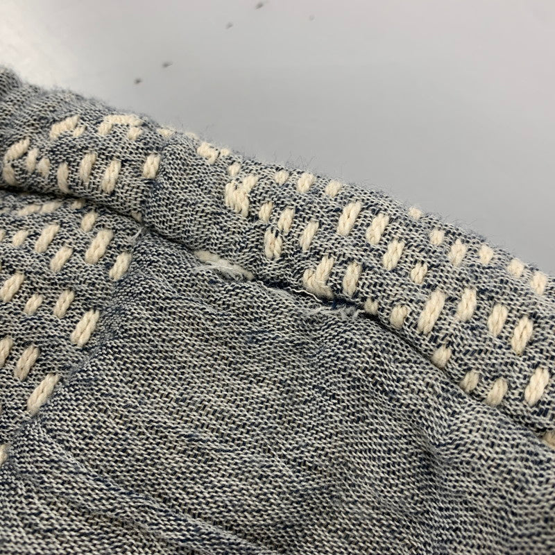 【中古品】【メンズ】 KITH キス QUILT STITCH ALFIE JACKET KHM032317 キルト ステッチ アルフィー ジャケット アウター 142-260213-as-04-izu サイズ：XL カラー：グレー 万代Net店