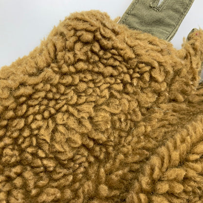 【中古品】【メンズ】 MAPLE GROVE DECK JACKET 26996FA21 メープル グローブ デッキジャケット アウター 144-260213-as-10-izu サイズ：XL カラー：カーキ 万代Net店