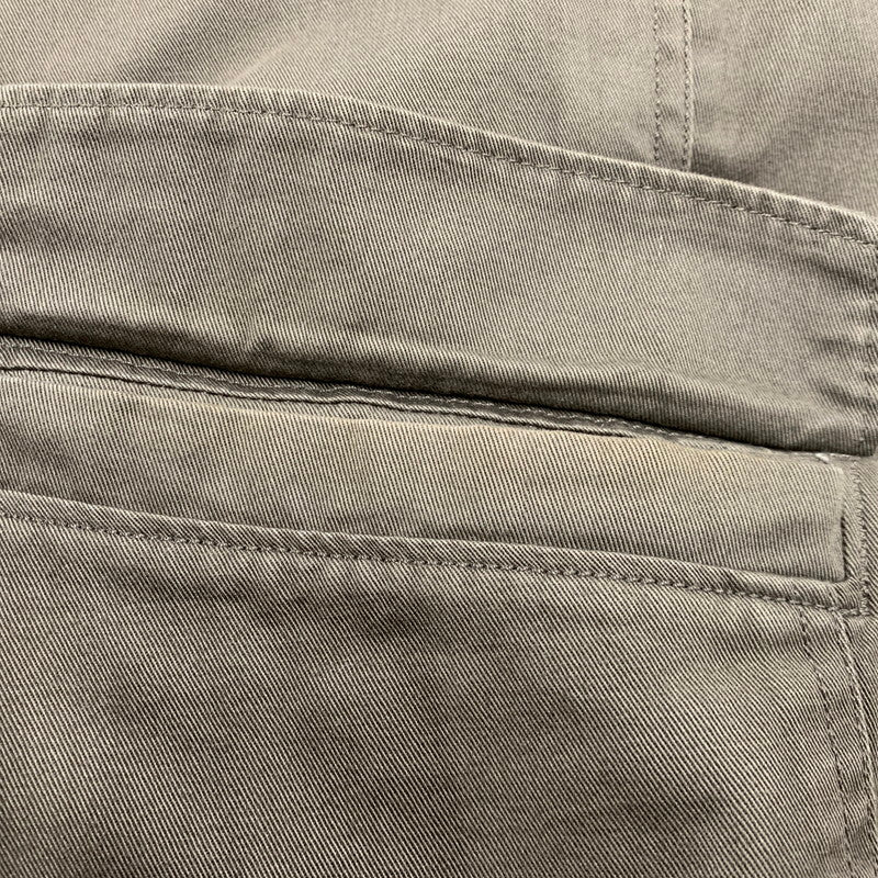 【中古品】【メンズ】 MAPLE GROVE DECK JACKET 26996FA21 メープル グローブ デッキジャケット アウター 144-260213-as-10-izu サイズ：XL カラー：カーキ 万代Net店
