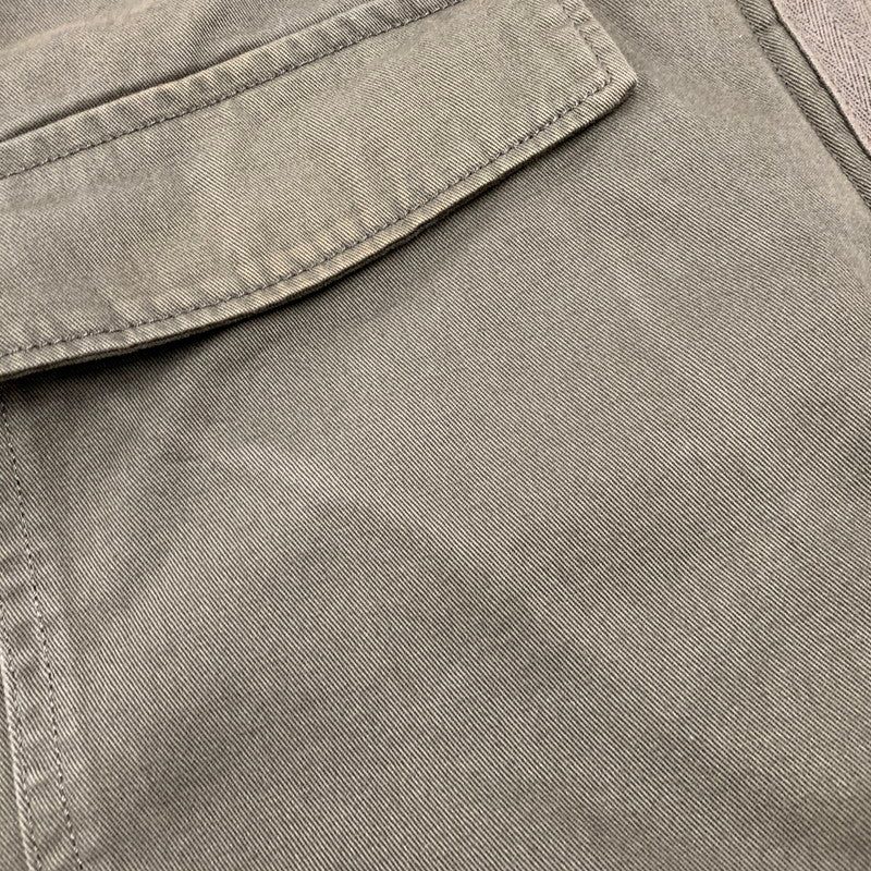 【中古品】【メンズ】 MAPLE GROVE DECK JACKET 26996FA21 メープル グローブ デッキジャケット アウター 144-260213-as-10-izu サイズ：XL カラー：カーキ 万代Net店