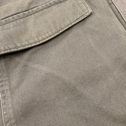 【中古品】【メンズ】 MAPLE GROVE DECK JACKET 26996FA21 メープル グローブ デッキジャケット アウター 144-260213-as-10-izu サイズ：XL カラー：カーキ 万代Net店