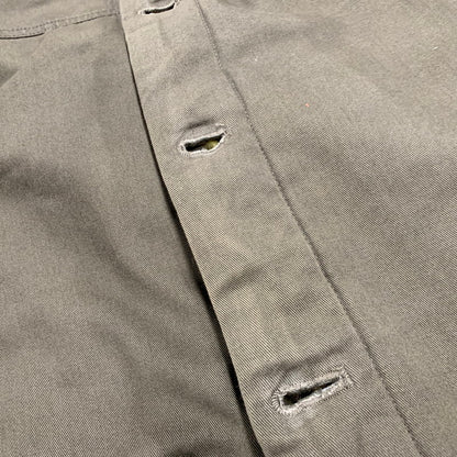 【中古品】【メンズ】 MAPLE GROVE DECK JACKET 26996FA21 メープル グローブ デッキジャケット アウター 144-260213-as-10-izu サイズ：XL カラー：カーキ 万代Net店
