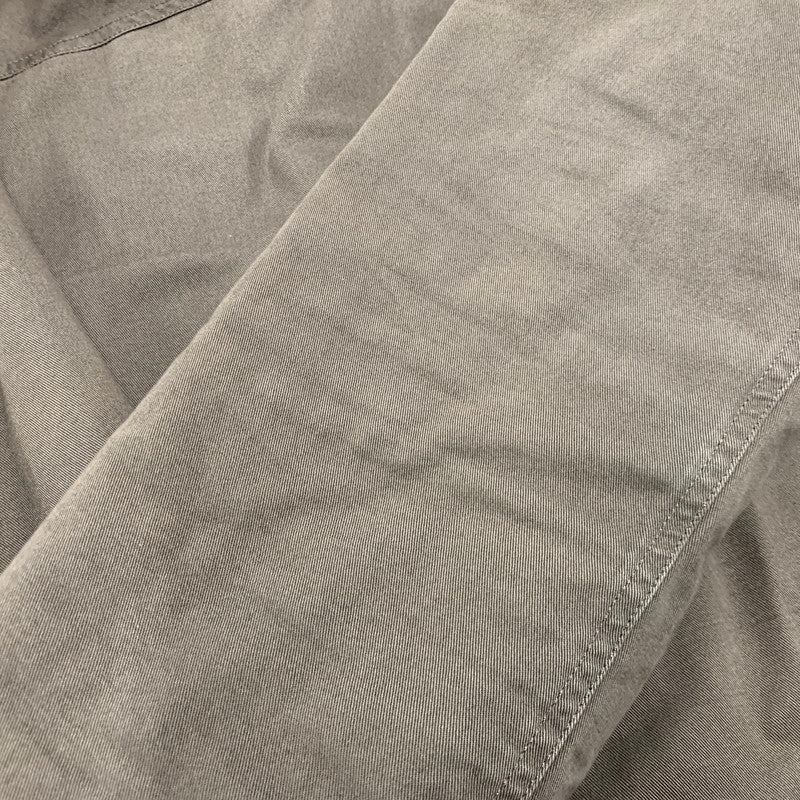 【中古品】【メンズ】 MAPLE GROVE DECK JACKET 26996FA21 メープル グローブ デッキジャケット アウター 144-260213-as-10-izu サイズ：XL カラー：カーキ 万代Net店