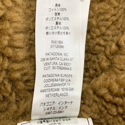 【中古品】【メンズ】 MAPLE GROVE DECK JACKET 26996FA21 メープル グローブ デッキジャケット アウター 144-260213-as-10-izu サイズ：XL カラー：カーキ 万代Net店