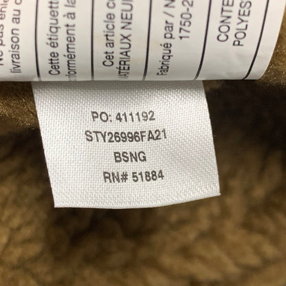 【中古品】【メンズ】 MAPLE GROVE DECK JACKET 26996FA21 メープル グローブ デッキジャケット アウター 144-260213-as-10-izu サイズ：XL カラー：カーキ 万代Net店