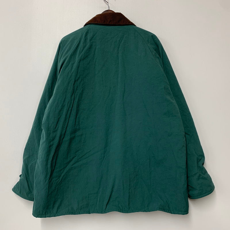 【中古品】【メンズ】 FIELD COAT 11-19-0144-120 フィールド コート ジャケット アウター 147-260213-as-05-izu サイズ：L カラー：グリーン 万代Net店