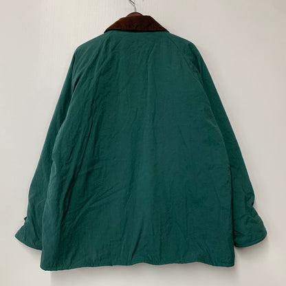 【中古品】【メンズ】 FIELD COAT 11-19-0144-120 フィールド コート ジャケット アウター 147-260213-as-05-izu サイズ：L カラー：グリーン 万代Net店