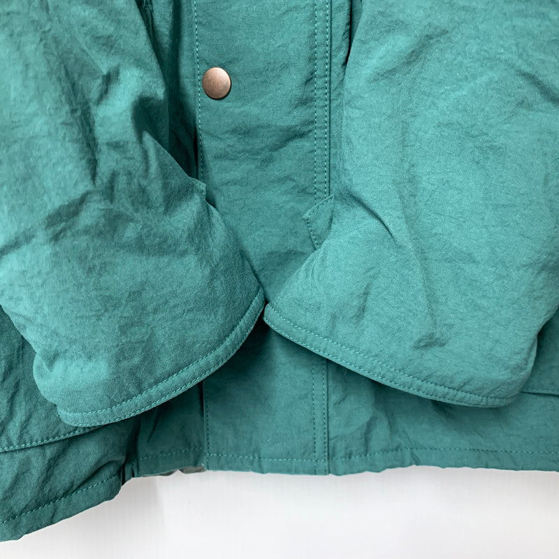【中古品】【メンズ】 FIELD COAT 11-19-0144-120 フィールド コート ジャケット アウター 147-260213-as-05-izu サイズ：L カラー：グリーン 万代Net店