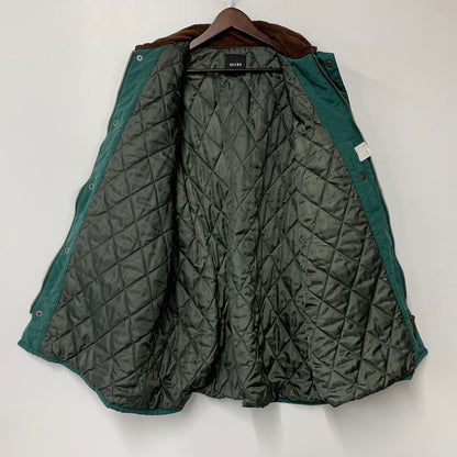 【中古品】【メンズ】 FIELD COAT 11-19-0144-120 フィールド コート ジャケット アウター 147-260213-as-05-izu サイズ：L カラー：グリーン 万代Net店