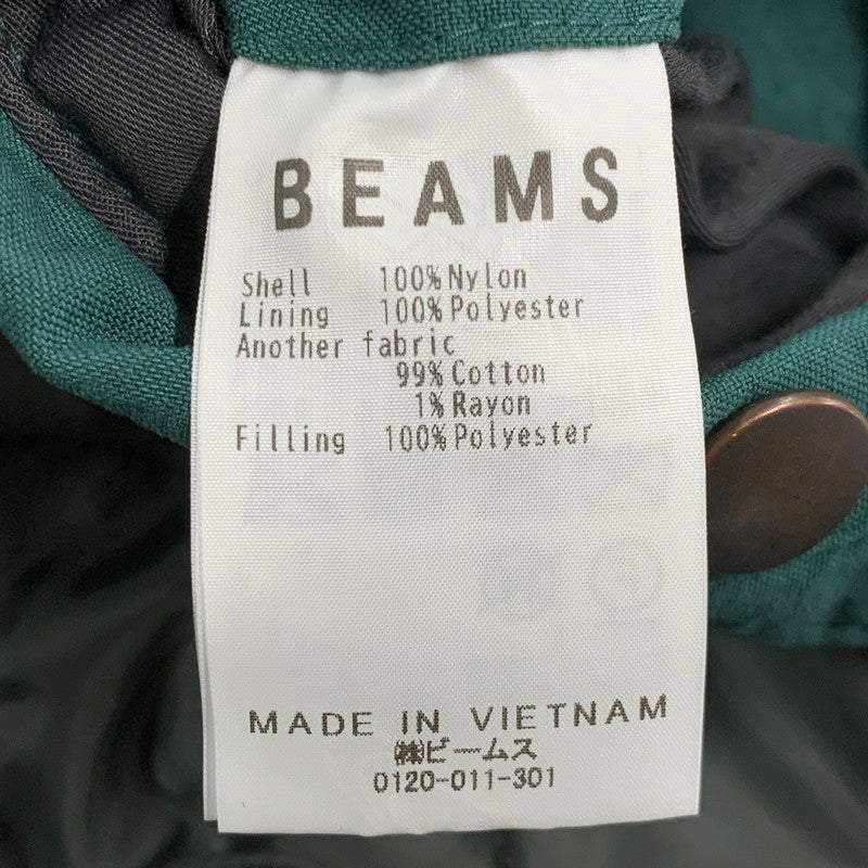 【中古品】【メンズ】 FIELD COAT 11-19-0144-120 フィールド コート ジャケット アウター 147-260213-as-05-izu サイズ：L カラー：グリーン 万代Net店