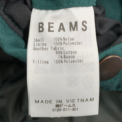 【中古品】【メンズ】 FIELD COAT 11-19-0144-120 フィールド コート ジャケット アウター 147-260213-as-05-izu サイズ：L カラー：グリーン 万代Net店