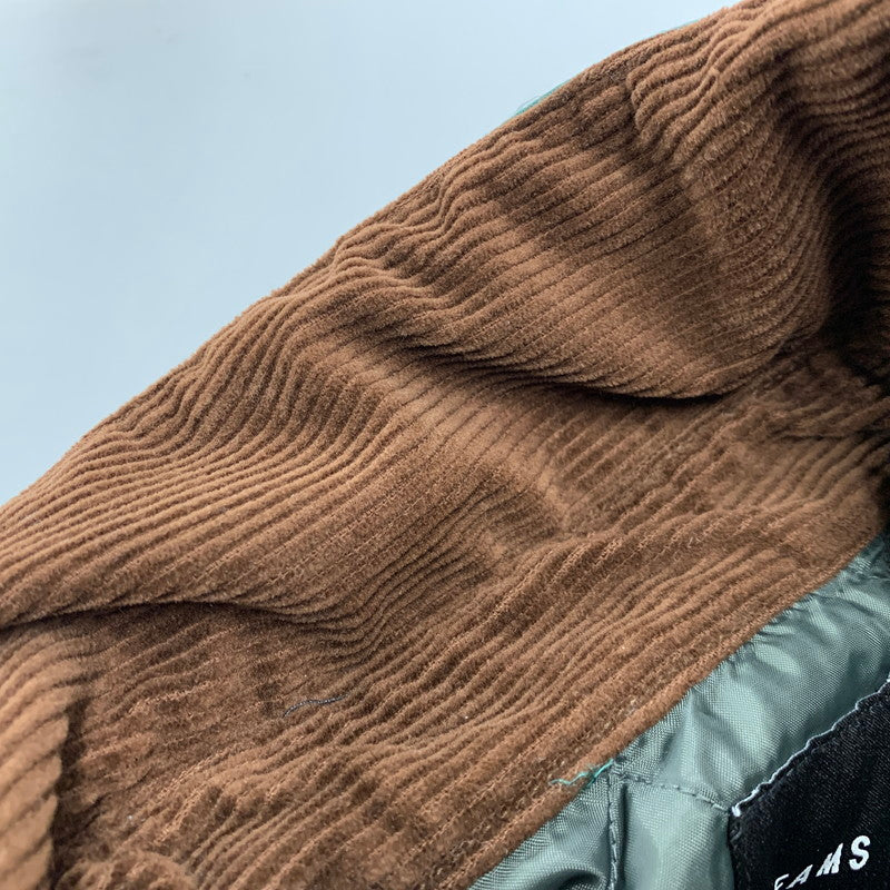 【中古品】【メンズ】 FIELD COAT 11-19-0144-120 フィールド コート ジャケット アウター 147-260213-as-05-izu サイズ：L カラー：グリーン 万代Net店