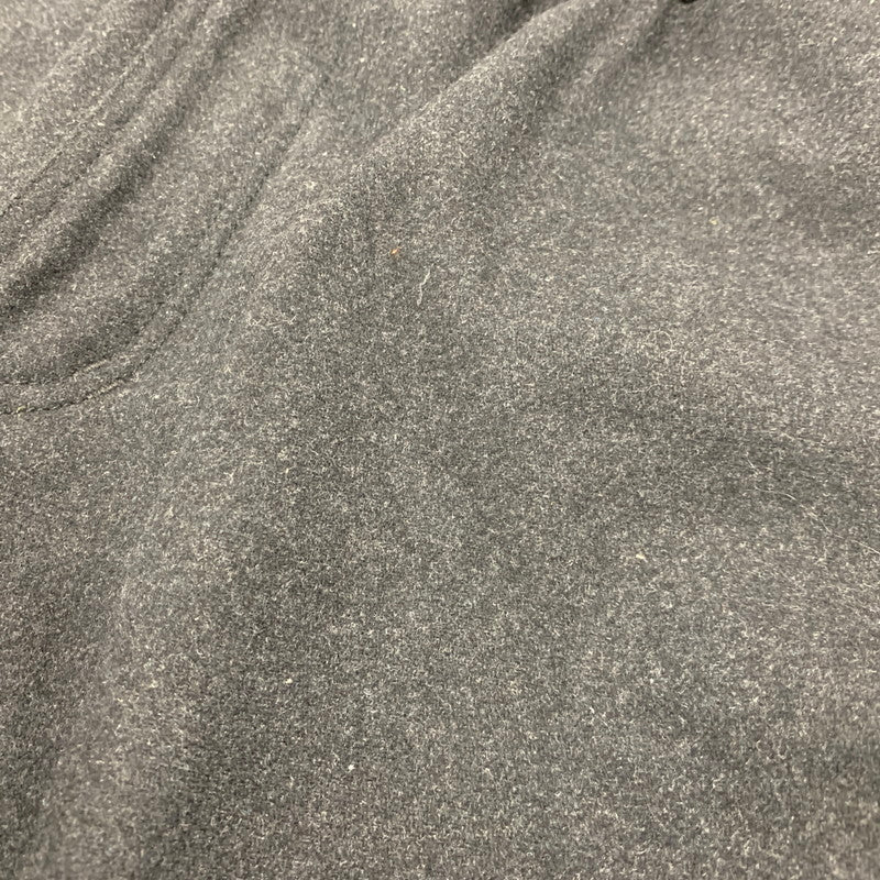 【中古品】【メンズ】 G2FM-P011 WOOL CARGO PANT ウール カーゴ パンツ ボトムス 155-260215-kh-09-izu サイズ：XL カラー：ブラック 万代Net店