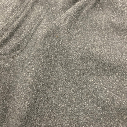 【中古品】【メンズ】 G2FM-P011 WOOL CARGO PANT ウール カーゴ パンツ ボトムス 155-260215-kh-09-izu サイズ：XL カラー：ブラック 万代Net店