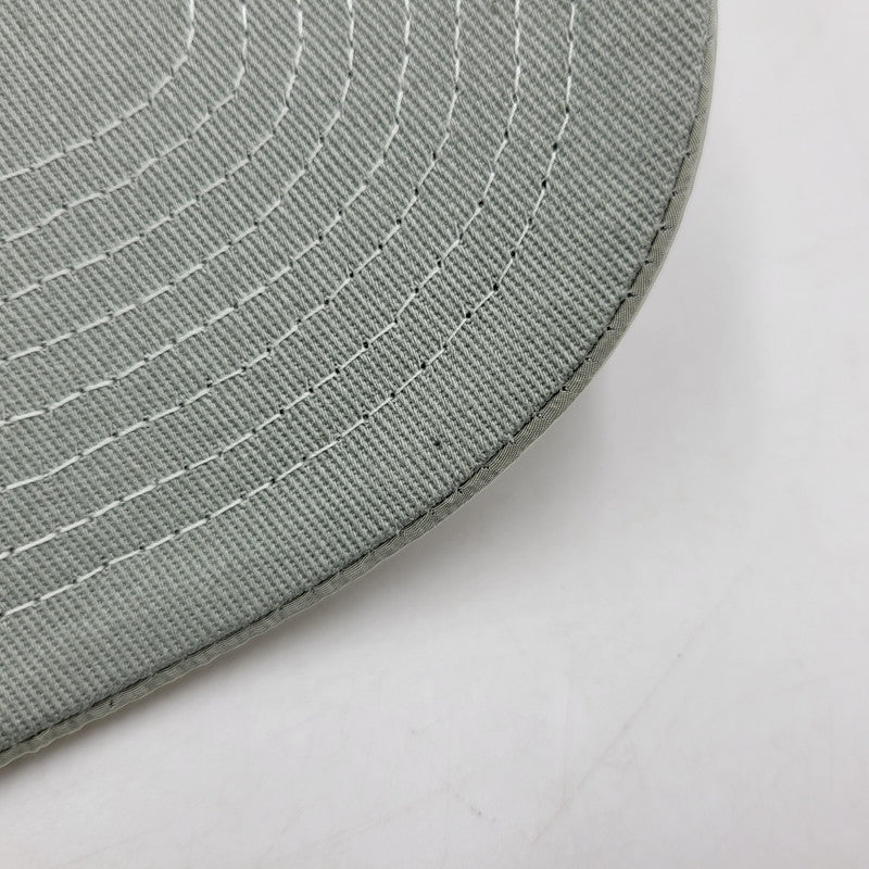 【中古美品】【メンズ/レディース】 KITH キス × SOUTH2 WEST8 サウスツー ウエストエイト × COLUMBIA コロンビア NYLON PINCH CROWN SNAPBACK KHM050966 ナイロンピンチクラウンスナップバック キャップ 帽子 185-260213-as-12-izu サイズ：F カラー：グリーン系 万代Net店