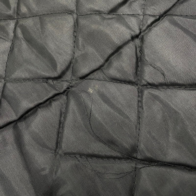 【現状渡し品】【メンズ】 SCHOTT PERFECTO ショット パーフェクト DOUBLE RIDERS JACKET ダブルライダースジャケット USA製 アウター 145-260216-as-02-izu サイズ：36 カラー：ブラック 万代Net店
