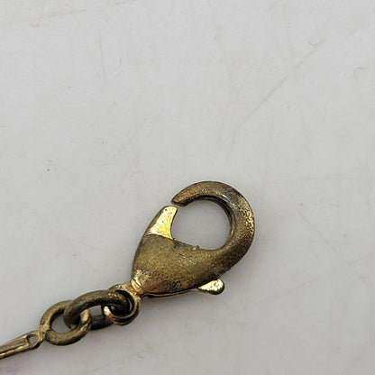 【現状渡し品】【レディース】 ASTRID ORB NECKLACE アストリッド オーブ ネックレス アクセサリー 192-260216-as-28-izu カラー：ゴールド 万代Net店